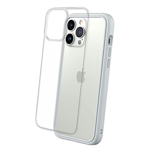 RhinoShield  iPhone 13 Pro Max  Mod NX ケース 耐衝? 米軍M...