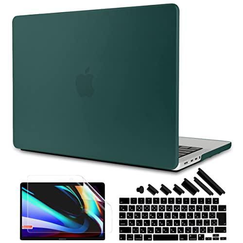 TWOLSKOO MacBook Pro 16 ケース A2780 M2 A2485 M1 Pro ...