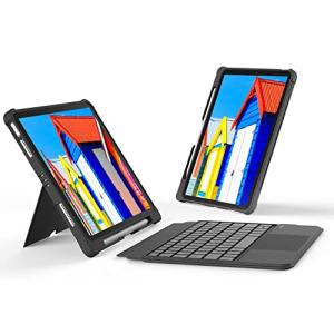 美品】iPad Magic Keyboard Folio/A2695〈MQDP3LL/A〉 : 中古パソコン