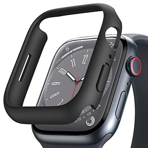 NIMASO ケース 41mm Apple Watch Series 8/7 対応 アップルウォッチ...