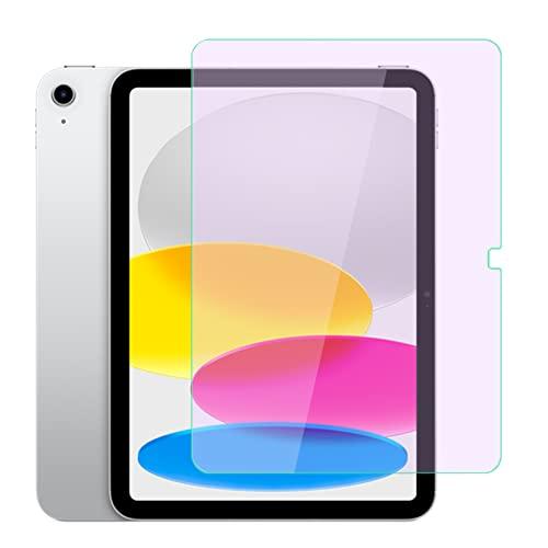 iPad 第10世代フィルム ブルーライトカット 2022 対応 10.9インチフイルムiPad 1...
