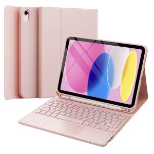 Apple Apple iPad（第10世代）用 Magic Keyboard Folio - 日本語（JIS