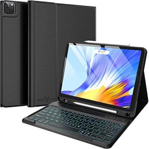 互換品 iPad 10世代 11世代 キーボード 10.9 ケース タッチパッド付き