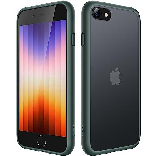 JEDirect マットケース iPhone SE 3/2  2022/2020   iPhone ...