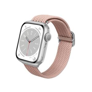 ライノシールド Apple Watch シリーズ 8 / 7 / SE / 3 用 ブレイデッドバンド  38 / 40 / 41mm  | 撥水性 撥汗性 柔軟性のあ?