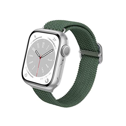 ライノシールド Apple Watch シリーズ 8 / 7 / SE / 3 用 ブレイデッドバン...