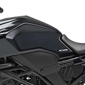 ホンダCB255R CB250R CB300R 2018-2022 2023 サイドフューエルタンクパッドタンクパッドプロテクターステッカーデカール