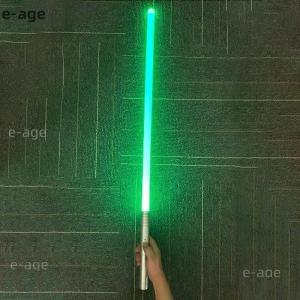 ライトセーバー おもちゃ LEDソード 光る剣 ...の商品画像