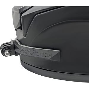 MotoRadds FLEX Slim ヘルメ...の詳細画像3