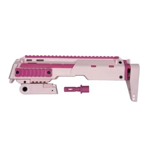 CTM AAP01 アサシン AP7SMGコンバージョンキット PINK