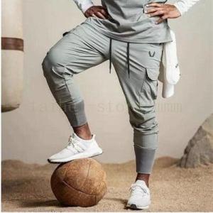 カーゴパンツ メンズ フィットネス トレーニングウェア スウェット メンズ ジョガーパンツ トレーニングパンツ ストレッチ ボトムズ 筋トレ スポーツ パンツ 運動 Hei 22lsoni タイヘイストア 通販 Yahoo ショッピング