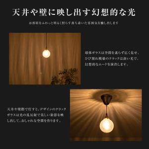 ペンダントライト 照明 おしゃれ 1灯 照明器...の詳細画像3
