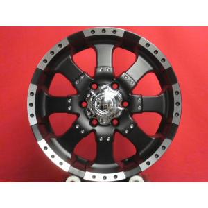 WORK 18インチ 5H114.3 12.5J 12.5J+85〜−16 5穴 ホイール 【1本単品