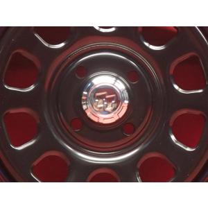 【未使用品 4本SET】軽自動車用 ☆TT D...の詳細画像3