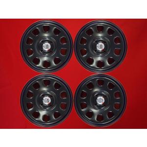 U.S.Daytona デイトナ 15x7.0J オフセット+30 PCD100