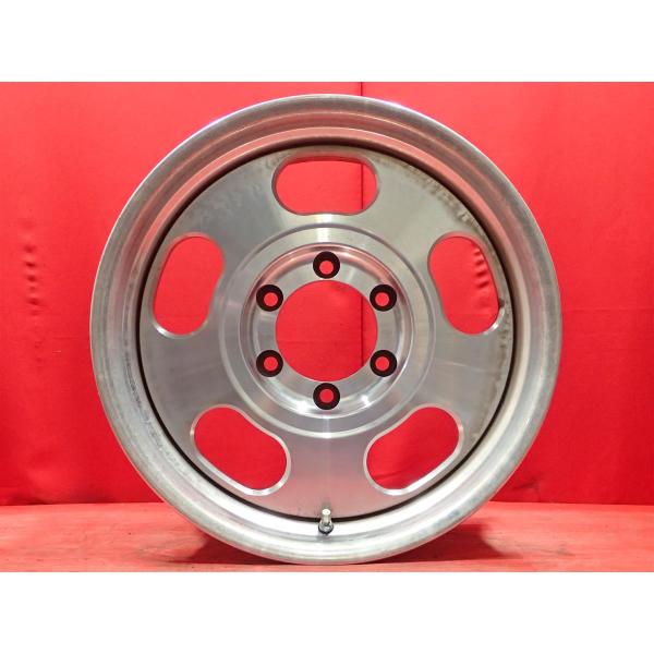 中古ホイール 単品1本 MOZZER(マザー) SFW III MOZZER SFW III 17x...