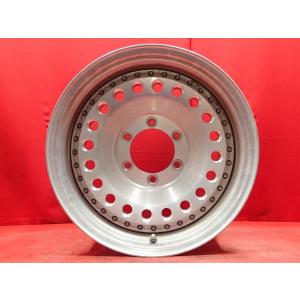 ラグナ ラグナ3 フォージド 8.5-18 ホイール1本 RAGUNA3 FORGED