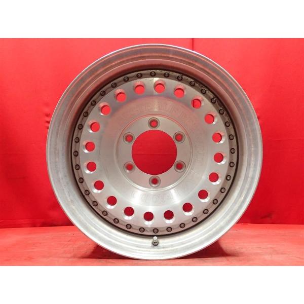 中古ホイール 単品1本 RAGUNA(ラグナ) Dフォース RAGUNA Dフォース 17x9.5J...