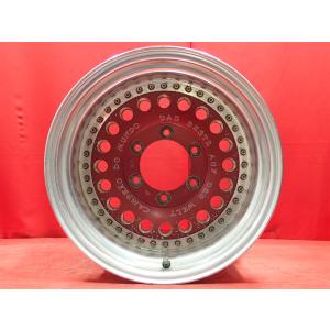 4本SET 会社宛送料無料 16×8J RAGUNA ラグナ ZZYZX アルミ ホイール 6