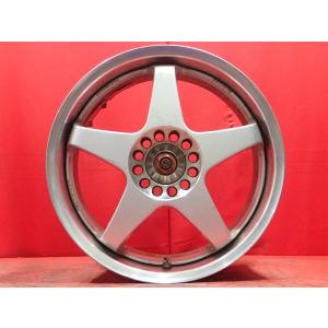 WORK (1本価格) 15インチ 9.0J 4/100 ワーク エクイップ40 (SGL
