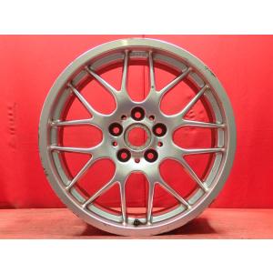 中古ホイール 単品1本 BBS RS-GT 18x8.5J 5/114.3 ja18 : 太平タイヤ