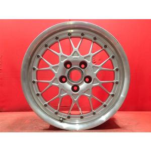 中古ホイール 単品1本 BBS RS 15x6.5J 5/114.3 ja15 : 太平タイヤ