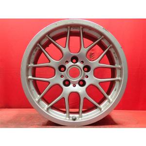 鍛造 軽量 1本8.1kg BBS RF RF505 中古ホイール 4本 7.5J 17インチ