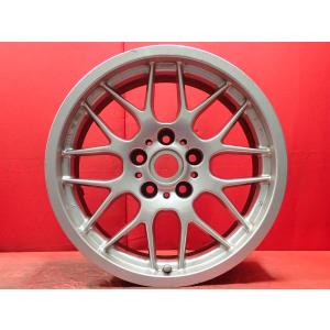 中古ホイール 単品1本 BBS RX BBS RX 17x8J 5/120 8シリーズ 5シリーズ セダン 5シリーズ ツーリング