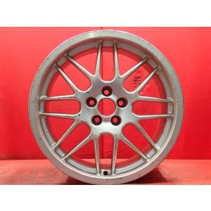 単品 社外 中古ホイール 1本 WORK EMOTION CR-kai ワーク エモーション