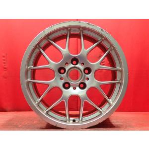 中古ホイール 単品1本 BBS RX BBS RX 17x8J 5/120 X3 アルピナ B10 3シリーズ ツーリング キャデラック CTS 3シリーズ クーペ X5 Z3 3シリ