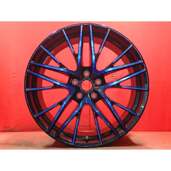 中古ホイール 単品1本 - GT-R (R35) 50th Anniversary 純正 20x9....