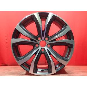 【美品】レクサスRX450h バージョンL純正ホイール、20×8J+30 LEXUS レクサス RX450h バージョンL純正 中古ホイール 4本 8J 20