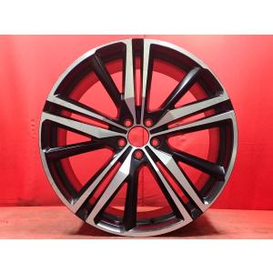 TSW Bathurst RF（バサーストロタリーフォージド）シルバーw/ミラー