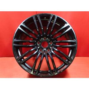 BMW M 新品 未使用 1本 G30 G31 5シリーズ 純正 ダブルスポーク 662M