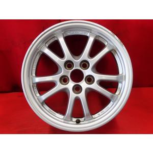 トヨタ（TOYOTA） 50系 プリウス 純正 15インチ 6.5J+40 PCD100