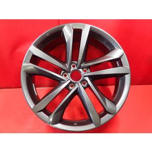 単品 純正 ホイール 1本 レクサスNX Fスポーツ 純正オプション