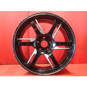 鍛造 軽量】 単品 社外 中古ホイール 1本 RAYS レイズ VOLK RACING