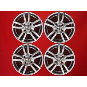 SPORT TECHNIC スポーツテクニック MONO10 VISION EU2 中古ホイール 4