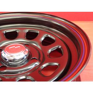 【未使用品 4本SET】軽自動車用 ☆TT D...の詳細画像4