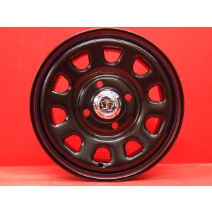 【未使用品 4本SET】軽自動車用 ☆TT D...の詳細画像1
