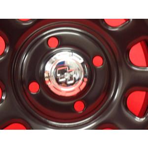 【未使用品 4本SET】軽自動車用 ☆TT D...の詳細画像2