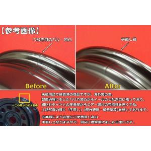 【未使用品 4本SET】軽自動車用 ☆TT D...の詳細画像5