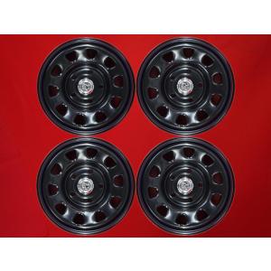 ホイール4本セット TOPY SIBILLA V-88 (シビラ ブイハチハチ) 14インチ