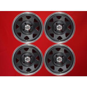 旧車ホイール pcd100 4穴 バモス ミラ エブリー N-box ハイゼット 旧車ホイール pcd100 4穴 バモス ミラ エブリー N-box