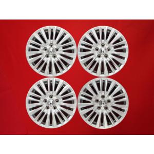 激安 4本セット】Modulo(モデューロ) MS-012 ホンダ 純正 アルミ