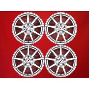 激安 4本SET】ホンダZ 純正 スチール 鉄ホイール [5J +45 PCD114.3