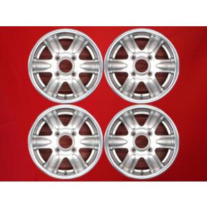 ROVER MINI ローバーミニ 純正ホイール 12インチ 4本 4.5J4HPCD101.65+