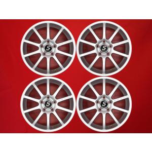 ほいみん SPORT TECHNIC MONO5 D-VERSION | ダンロップ・アルミホイール