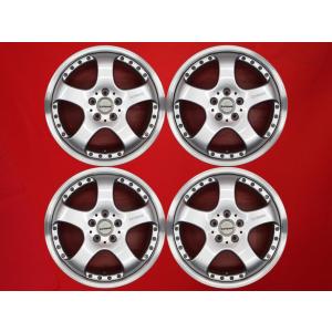 カールソン1/11RS 20インチ8.5J 9.5J