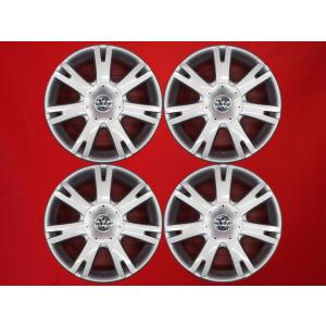 VOLKSWAGEN フォルクワーゲン ザ ビートル 純正 5スポーク 中古